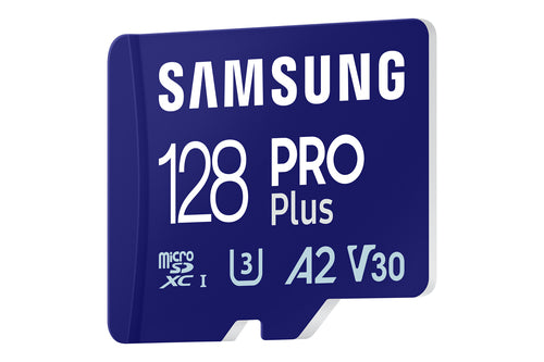 Samsung MB-MD128SA/EU memory card 128 GB MicroSDXC UHS-I Class 10 Samsung MB-MD128SA/EU memory card 128 GB MicroSDXC UHS-I Class 10